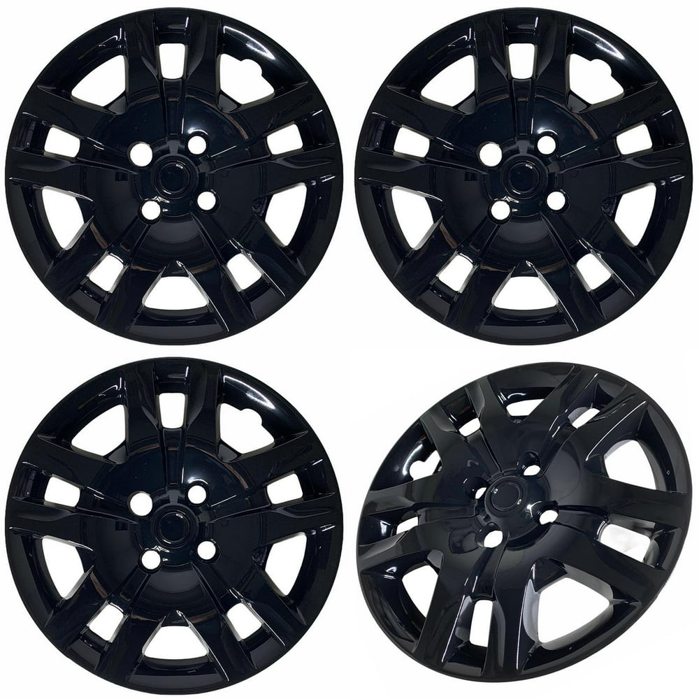 CoverTrend (4 Piece) fits 2007 2008 2009 2010 2011 2012 NISSAN SENTRA