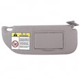 thumbnail image 1 of Car Interior Sun Visor Shield Compatible with Peugeot 301 Citroen C3 Right 98038432DS, 1 of 3