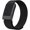 Charcoal Gray+Black, variant on Nylon Loop Sport Band Compatible with Whoop 5.0 Bands One, Peak and Life/MG, Breathable Nylon Adjustable Waterproof Replacement Wristbands Straps for Whoop Band 5.0 , Not Compatible with Gen 4
