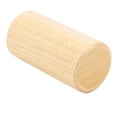 thumbnail image 3 of Wooden Natural Maracas, Sand Hammer Musical Instrument Portable Lightweight  For Gifts For Children Kids For Music Learning, 3 of 8