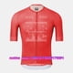 thumbnail image 3 of Ropa de ciclismo de verano RUBBER N'ROAD, camisetas, ropa de ciclismo de montaña, maillot, ropa de ciclismo para hombre, traje de ciclismo para bicicleta, 3 of 5