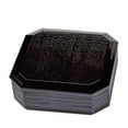 thumbnail image 4 of Bandeja bento japonesa para sushi, práctica, fácil de limpiar, tipo sándwich, para llevar alimentos en movimiento, para restaurantes a la parrilla 122 cm x 53 cm, 4 of 8
