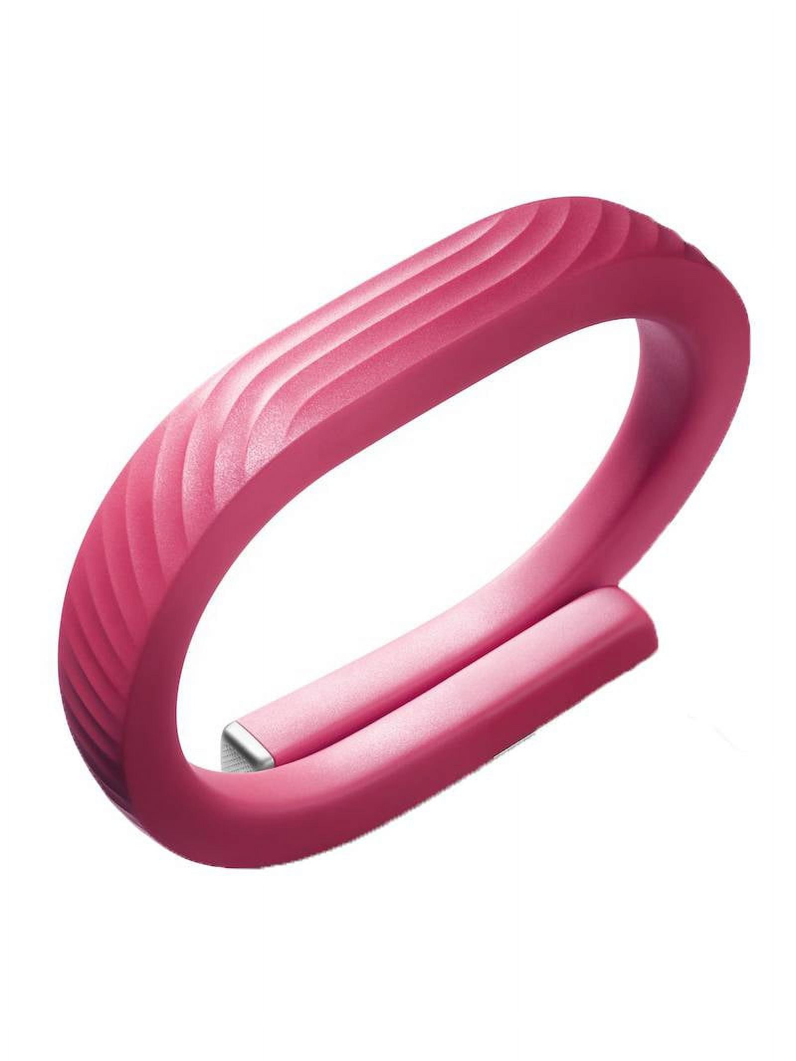 Jawbone UP24 Small Fitness Tracker, Pink