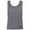 Graphite & White, variant on Augusta Ladies Mesh Pinnie Reversible