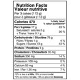 thumbnail image 3 of Hostess Twinkies Golden Cakes with Creamy Filling, 9 x 113 g - Classic (4/Case), 3 of 3