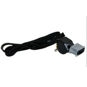 Outdoor Sports Whistle Referee Coaching Special Whistle Basketball Football Training Whistle Black