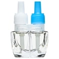 thumbnail image 3 of Febreze Odor-Eliminating Plug Air Freshener Refills, Linen & Sky, 3 Ct, 3 of 16