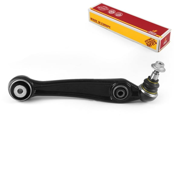 Metrix Premium Chassis Parts - Front Right Lower Rearward Control Arm w Ball Joint & Bushing Assembly Fits 2015-2019 BMW X6, 2014-2018 BMW X5, Replacement RK622957, Made in Europe