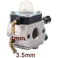thumbnail image 4 of Fs55 Fs55r Carburateur, Convient pour C1q-s97 Fs45 Fs55 Fs55r, 4 of 5