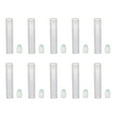 thumbnail image 2 of Bouteille à Rouleau de Parfum, 10 Pcs Bouteille à Rouleau Vide 7ML Rechargeable pour Bureau, 2 of 8