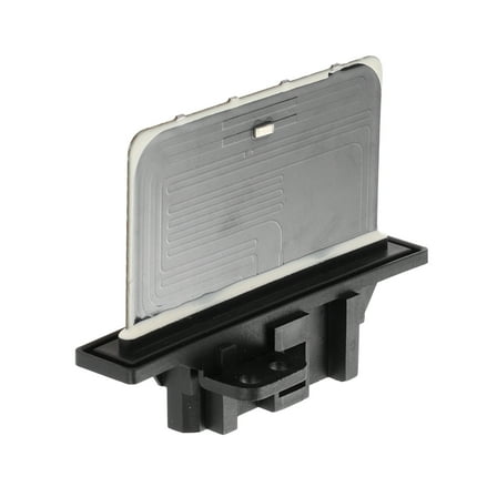 Unique Bargains HVAC Blower Motor Resistor Heater Blower Resistor No.271501E405 for Nissan Altima 1995-1997 Black 1 Pcs