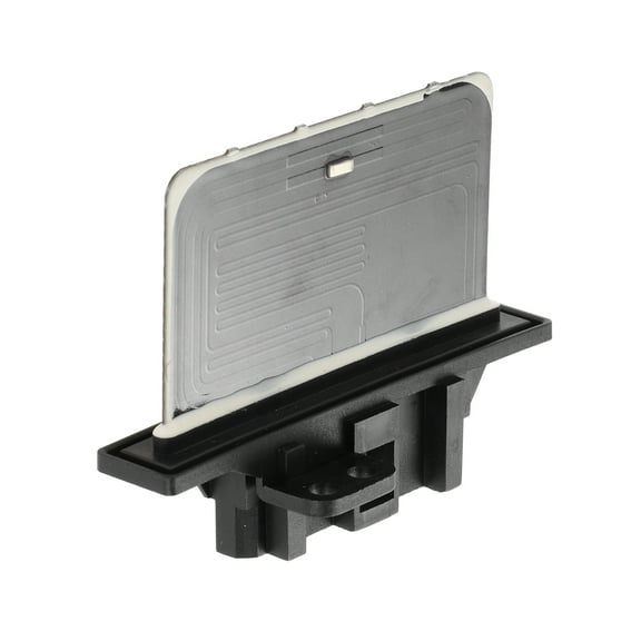 Unique Bargains HVAC Blower Motor Resistor Heater Blower Resistor No.271501E405 for Nissan Altima 1995-1997 Black 1 Pcs