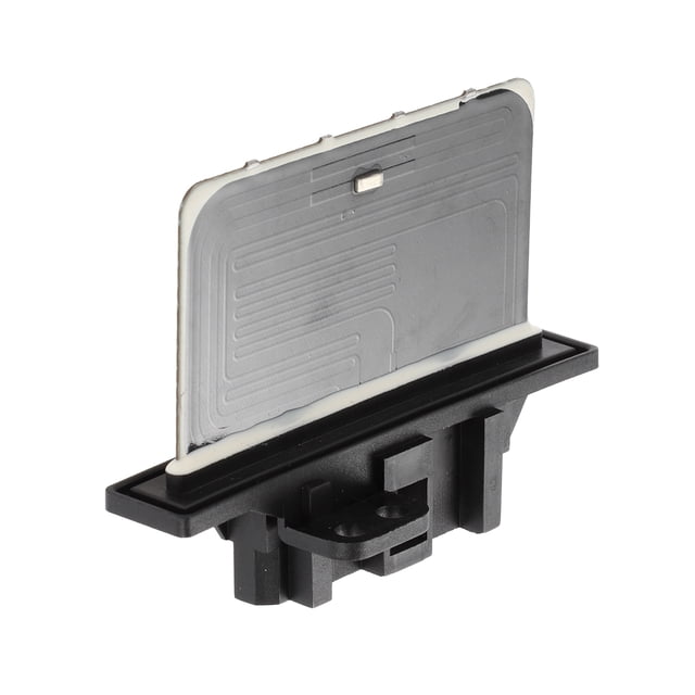 Resistor del Motor del Ventilador HVAC Unique Bargains No.271501E405 para Nissan Altima 1995-1997 Negro 1 Pcs