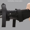 thumbnail image 3 of Soidarity Protector de brazo de poliuretano Toxophily cubierta alargar guantes de flexibilidad ajustable moda artículos deportivos juego para tiro y tiro con Soidarity OD031665-00B, 3 of 6