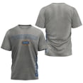 thumbnail image 5 of Patrón de ropa deportiva para hombre, marca de lujo, ropa de manga corta para hombre, camiseta de baloncesto, fútbol, camiseta de bádminton de secado rápido, 5 of 5