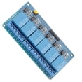 thumbnail image 4 of Optocoupler Isolation Low Level Trigger, High Release Low Suction Relay Module, For Industrial, 4 of 6