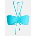 thumbnail image 5 of No Boundaries Bandeau Bikini Top, Women's XXS-XXL, 5 of 5