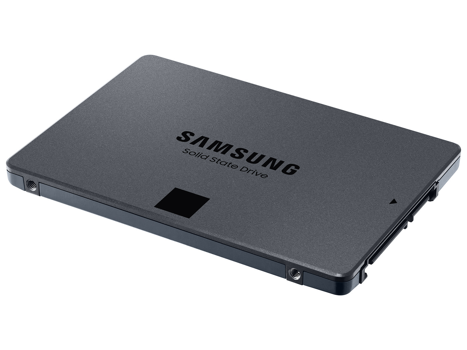 Free Shipping! Samsung 870 QVO SATA III 2.5