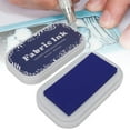 thumbnail image 4 of YSTINNG Colorful Multiple Purpose Vintage Sponge Schedule Book Scrapbook Stamp Ink Pad Painting Accessory B311-1451, 4 of 5
