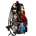 thumbnail image 3 of Mochila escolar Roblox ROBLOX para niñas, mochila para escuela primaria y secundaria, nueva, 3 of 3