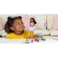 thumbnail image 4 of Barbie Babysitters Inc. Poupées et coffret de jeu, 3 ans et plus, 4 of 6