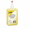 Fellowes : Shredder Oil, 12 oz. Bottle with Extension Nozzle -:- Sold as 2 Packs of - 1 - / - Total of 2 Each
