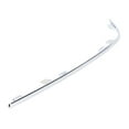 thumbnail image 1 of OEM Front Bumper Strip Trim, Front Left Right Chrome Replacement For 300 3.5L 2005-2010, Bumper Cover Trim Set For 300 With Chrome Design, Plastic Trim For Weatherproof, 1 of 7