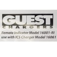 thumbnail image 4 of Guest Boat Battery Charger Remote 16001-RI | 15 Feet ICS 16061, 4 of 4