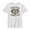 White, variant on Boy's Star Wars Ewok Summer Camp  Graphic Tee White Large