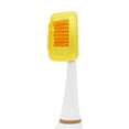 thumbnail image 7 of Grandest Birch 5Pcs Travel Camping Plastic Toothbrush Case Cover Protective Cap Sleeve Holder Portable Durable Lightweight Toothbr, 7 of 7