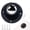 F, variant on 360° Swivel Furniture Casters – 4-Pack Heavy Duty ABS & Steel Wheels, 165lbs Load Capacity per Caster, Screw-On & Adhesive Installation for Sofas, Bookshelves & Cabinets