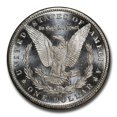 thumbnail image 3 of 1884-CC Morgan Dollar DMPL MS-66 PCGS CAC, 3 of 3