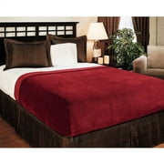 Microplush Blanket