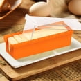 thumbnail image 3 of ACDANC Butter Keeper,Butter Dish,Butter Container, 3 of 3