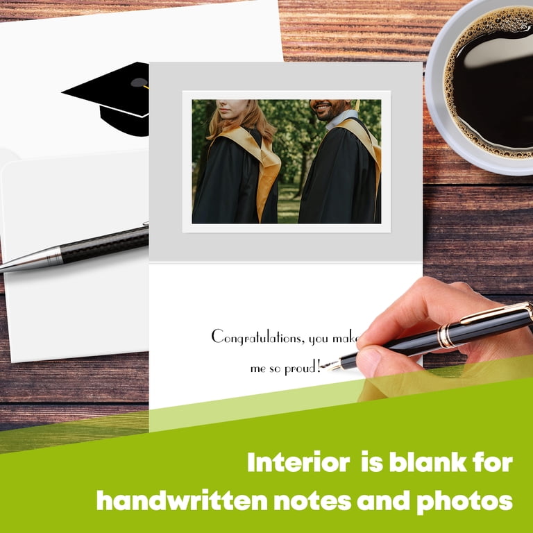 grad card notes Graduation Definition Funny Grad Card main image 1