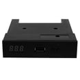 thumbnail image 2 of 2X Version Sfr1M44-U100K Black 3.5 Inch 1.44Mb Usb Ssd Floppy Drive Emulator For Korg Electronic, 2 of 9