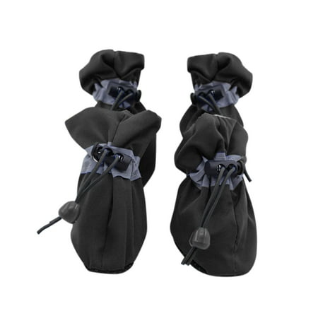 

Heiheiup Non-Slip Cover Shoes Cover Pet Soft Foot Breathable Sole Outdoor Pet Supplies Dog Accessories Online