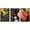 WHITE, variant on wall26 Framed Canvas Print Wall Art Raw Salmon, Spices, Lemons &amp; Peppers Food Culinary Photography Realism Decorative Natural Vibrant Diet for Living Room, Bedroom, Office - 16"x24"x3 N