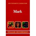 thumbnail image 1 of Pre-Owned Mark (Hardcover) by William Hendriksen, 1 of 1
