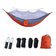 thumbnail image 1 of Hamaca De Camping Portátil Con Mosquitera Lab.G, Naranja, 1 of 5