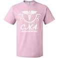 thumbnail image 3 of Inktastic Cna Certified Nurse Assistant Appreciation T-Shirt, 3 of 5