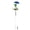 Green 1PCS, variant on Frog Bird Bath Standing Large Garden With Feeding Bowl And 3 Water Bowls Bath Bird Bath Garden Standing With Ground Water Bowl For Birds