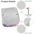 thumbnail image 7 of Jeiento Butterfly Cherry Blossom Sun Shade for Car Windshield Foldable Automotive Interior Accessories for Sun ProtectionBlocks UV Rays and Keeps Vehicle Cool for Car Truck SUV, 7 of 7