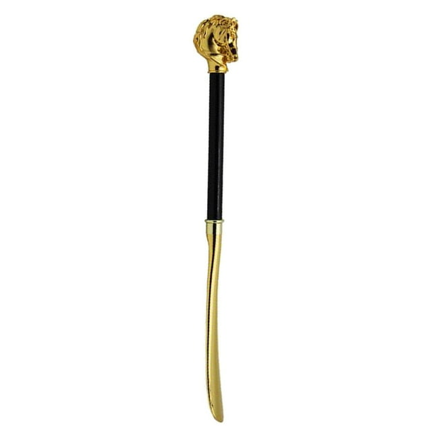 Gold shoe horn deals
