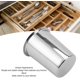 thumbnail image 4 of Soporte para Utensilios de Cocina de Acero Inoxidable Organizador de Cubiertos de Gran Capacidad Almacenamiento para Encimera Organizador de Cocina, 4 of 4