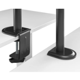 thumbnail image 4 of AnthroDesk Single LCD Monitor Desktop Mount, with Articulating Arm, 4 of 7