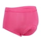 thumbnail image 3 of 2 piezas de ropa interior de ciclismo para mujer, pantalones de bicicleta acolchada 3D Labymos  pantalones cortos de ciclismo, 3 of 7