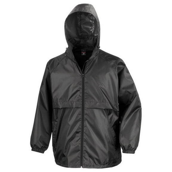 Result Core  Adult Core Lightweight Waterproof Jacket