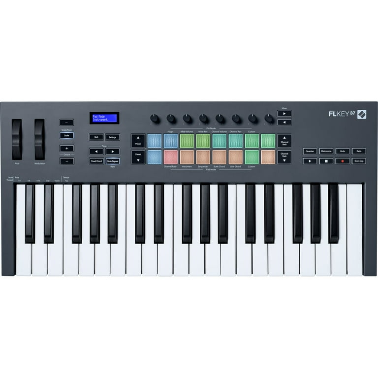 Fl studio piano sustain deals