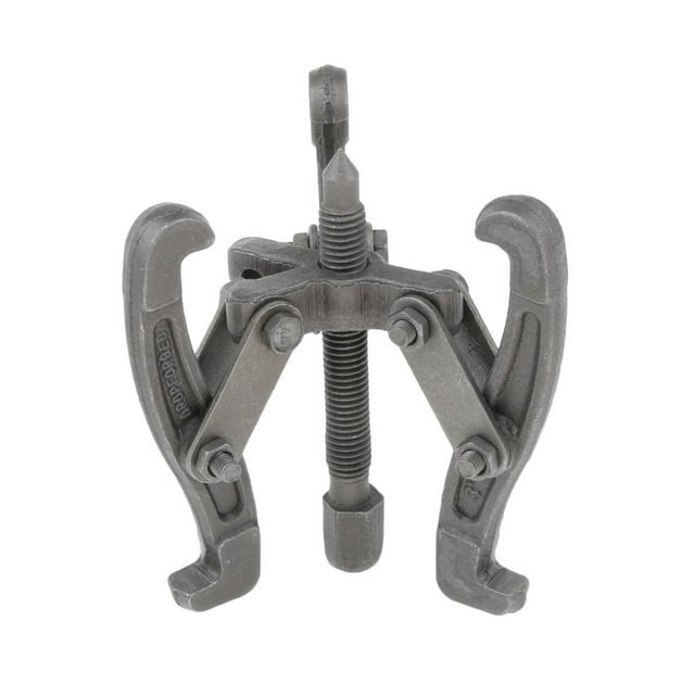 3'' Gear Bearing Puller 3-Jaw Extractor Remover Tool For Car SUV Can Be Disassembled Or Assembled Freely
